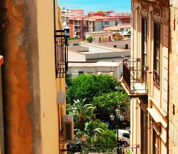 Casa Barranco