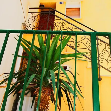 Casa Barranco Villa Cefalu Room photo