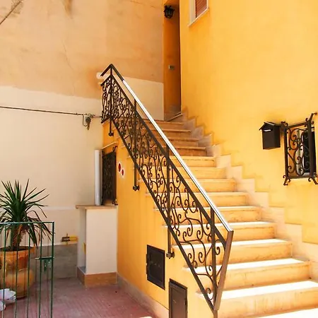 Casa Barranco Villa Cefalu Room photo