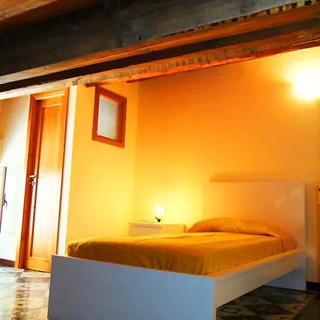Casa Barranco Villa Cefalu Room photo