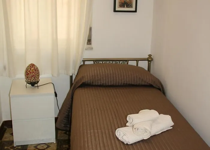 Casa Barranco