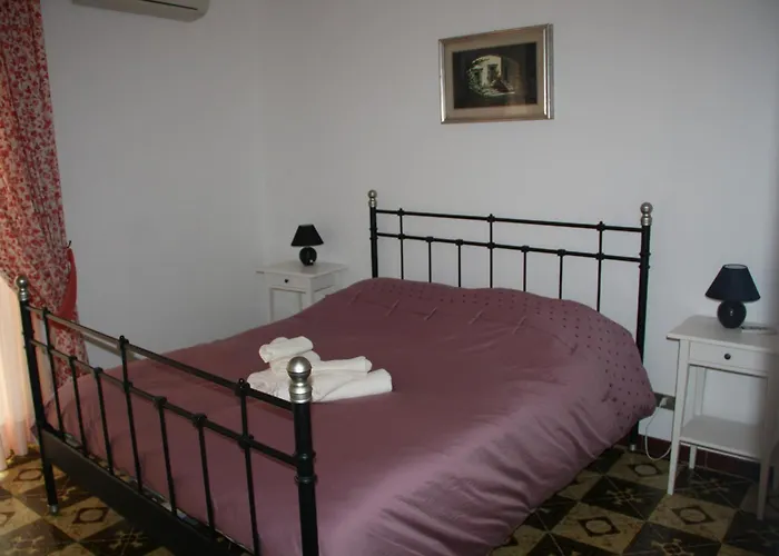 Casa Barranco