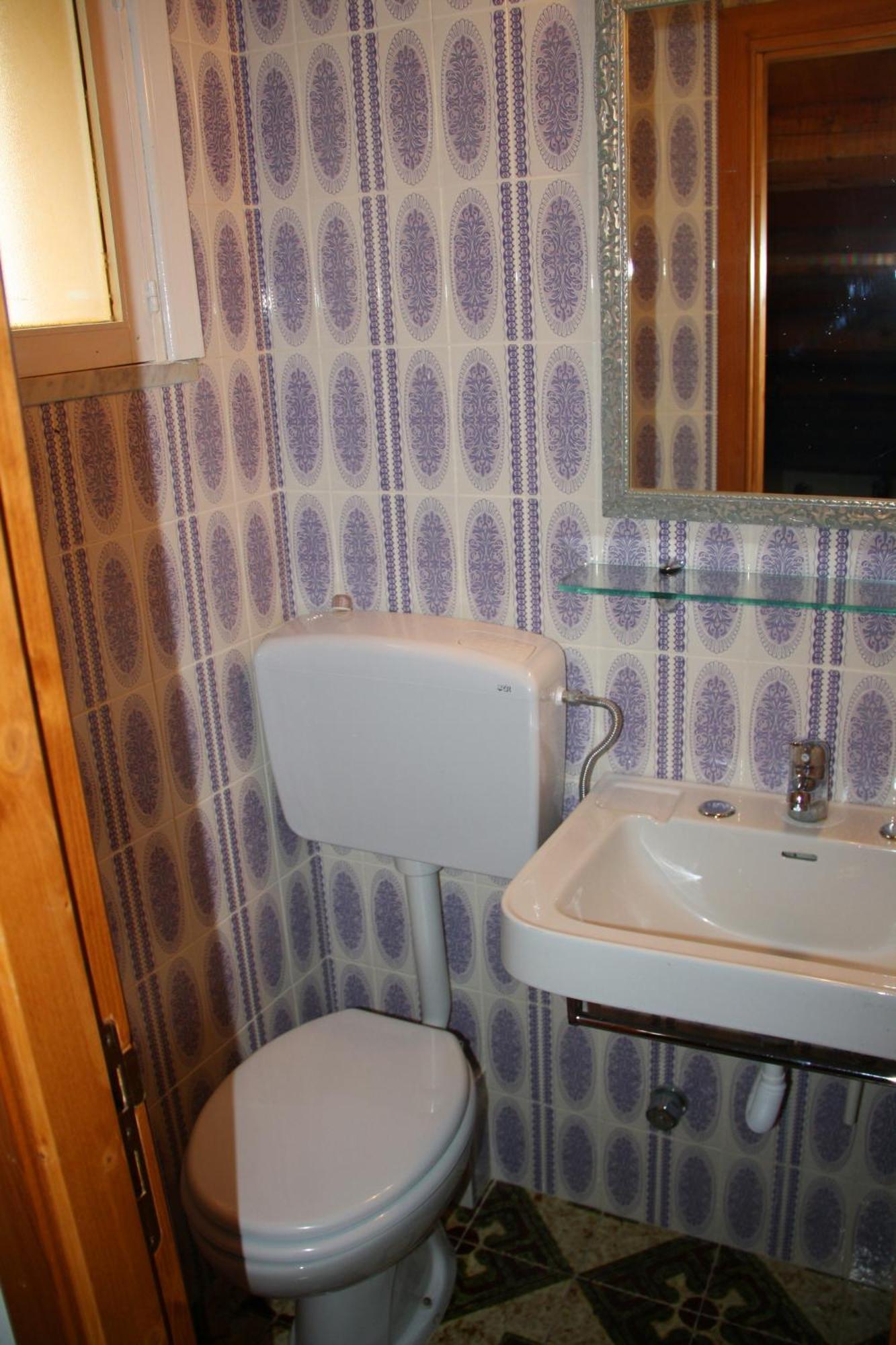 Casa vacanze Casa Barranco Cefalù