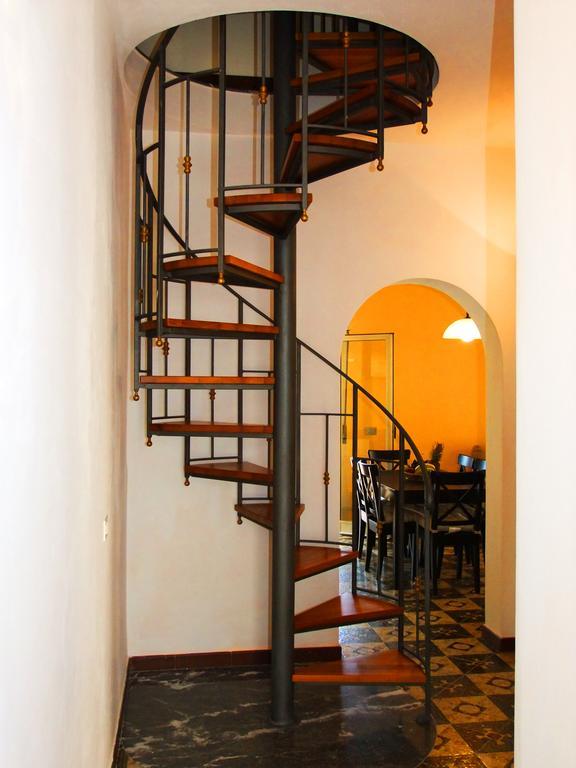 Casa Barranco Casa vacanze *
