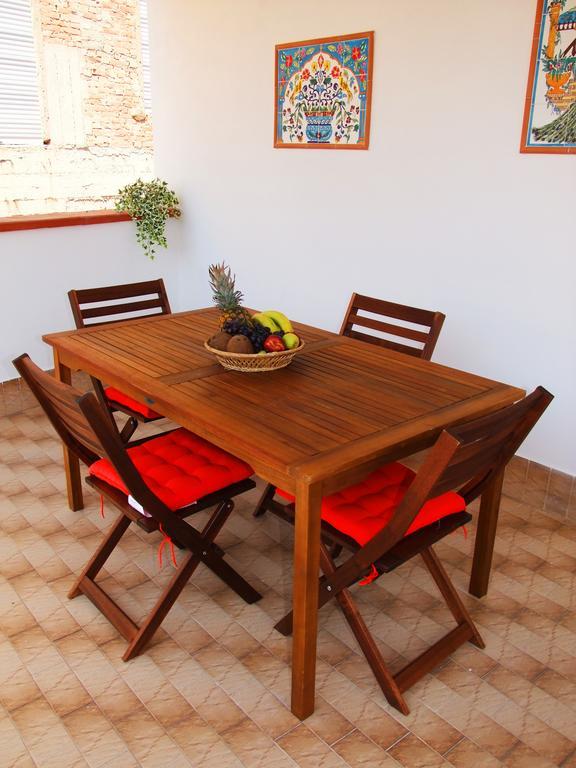 Casa Barranco Casa vacanze *